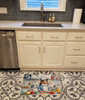 Sheltie The Chef Memory Foam Bath/Kitchen Mat product image at NuMercy 2