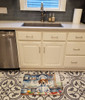 American Foxhound The Chef Memory Foam Bath/Kitchen Mat product image at NuMercy 2