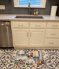 Papillon The Chef Memory Foam Bath/Kitchen Mat product image at NuMercy 2