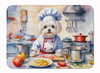 Maltese The Chef Memory Foam Bath/Kitchen Mat product image at NuMercy