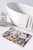 Maltese The Chef Memory Foam Bath/Kitchen Mat product image at NuMercy 3