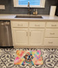 Mastiff Hippie Dawg Memory Foam Bath/Kitchen Mat DAC2533 product image at NuMercy 2