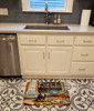 Dachshund Fall Kitchen Pumpkins Memory Foam Bath/Kitchen Mat DAC1770 product image at NuMercy 2