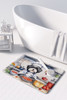 Havanese The Chef Memory Foam Bath/Kitchen Mat product image at NuMercy 3