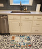 American Eskimo The Chef Memory Foam Bath/Kitchen Mat product image at NuMercy 2