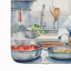 American Eskimo The Chef Memory Foam Bath/Kitchen Mat product image at NuMercy 4
