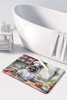 Keeshond The Chef Memory Foam Bath/Kitchen Mat product image at NuMercy 3