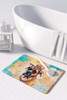 Boxer Hippie Dawg Memory Foam Bath/Kitchen Mat DAC2471 product image at NuMercy 3