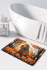 Bloodhound Fall Memory Foam Bath/Kitchen Mat product image at NuMercy 3