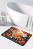Akita Fall Memory Foam Bath/Kitchen Mat DAC1004 product image at NuMercy 3