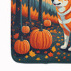 Akita Fall Memory Foam Bath/Kitchen Mat DAC1004 product image at NuMercy 4
