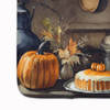 Australian Shepherd Fall Kitchen Pumpkins Memory Foam Bath/Kitchen Mat product image at NuMercy 4