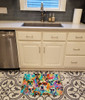 Boxer Hippie Dawg Memory Foam Bath/Kitchen Mat DAC2474 product image at NuMercy 2