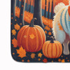 American Eskimo Fall Memory Foam Bath/Kitchen Mat product image at NuMercy 4