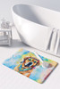 Mastiff Hippie Dawg Memory Foam Bath/Kitchen Mat DAC2532 product image at NuMercy 3
