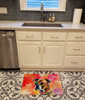 Boxer Hippie Dawg Memory Foam Bath/Kitchen Mat DAC2473 product image at NuMercy 2