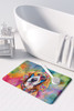 Hippie Dawg Memory Foam Bath/Kitchen Mat DAC2582 product image at NuMercy 3