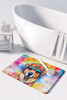 Hippie Dawg Memory Foam Bath/Kitchen Mat DAC2580 product image at NuMercy 3