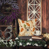 Anatolian Shepherd Dog Heirloom Fall Throw Pillow 18" x 18" product image at NuMercy 7