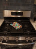 Lots of Liver English Springer Spaniel Oven Mitt product image at NuMercy 2
