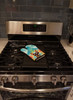Doberman Pinscher Hippie Dawg Oven Mitt DAC2503 product image at NuMercy 2