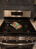 Lots of Airedale Terrier Oven Mitt product image at NuMercy 2