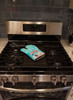 Samoyed Hippie Dawg Oven Mitt DAC2548 product image at NuMercy 2