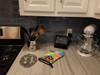 Doberman Pinscher Hippie Dawg Oven Mitt DAC2504 product image at NuMercy 3
