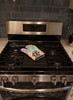 Mastiff Hippie Dawg Oven Mitt DAC2533 product image at NuMercy 2