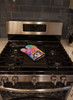 Shih Tzu Hippie Dawg Oven Mitt DAC2560 product image at NuMercy 2