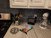 Dachshund Hippie Dawg Oven Mitt DAC2499 product image at NuMercy 3
