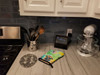 Bullmastiff Hippie Dawg Oven Mitt DAC2478 product image at NuMercy 3