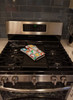Lots of Maltese Oven Mitt product image at NuMercy 2