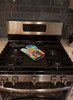 Cavalier Spaniel Hippie Dawg Oven Mitt DAC2485 product image at NuMercy 2