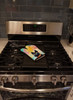 Scottish Terrier Hippie Dawg Oven Mitt DAC2557 product image at NuMercy 2