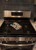 Lots of Tricolor Cardigan Corgi Oven Mitt product image at NuMercy 2