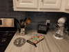 Lots of Blenheim Cavalier Spaniel Oven Mitt product image at NuMercy 3