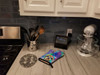 Schnauzer Hippie Dawg Oven Mitt DAC2552 product image at NuMercy 3