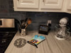 Dachshund Hippie Dawg Oven Mitt DAC2498 product image at NuMercy 3