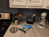 Bichon Frise Hippie Dawg Oven Mitt DAC2464 product image at NuMercy 3