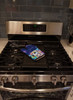 Hippie Dawg Oven Mitt DAC2581 product image at NuMercy 2