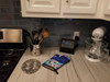 Hippie Dawg Oven Mitt DAC2581 product image at NuMercy 3