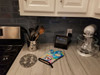Dalmatian Hippie Dawg Oven Mitt DAC2501 product image at NuMercy 3