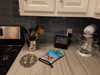 Great Pyrenees Hippie Dawg Oven Mitt DAC2515 product image at NuMercy 3