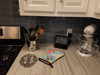 Westie Hippie Dawg Oven Mitt DAC2569 product image at NuMercy 3