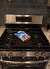 Pug Hippie Dawg Oven Mitt DAC2545 product image at NuMercy 2