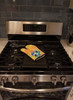 Dalmatian Hippie Dawg Oven Mitt DAC2500 product image at NuMercy 2