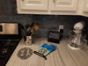 Bearded Collie Hippie Dawg Oven Mitt DAC2457 product image at NuMercy 3