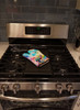 French Bulldog Hippie Dawg Oven Mitt DAC2506 product image at NuMercy 2