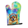 Hippie Dawg Oven Mitt DAC2584 product image at NuMercy